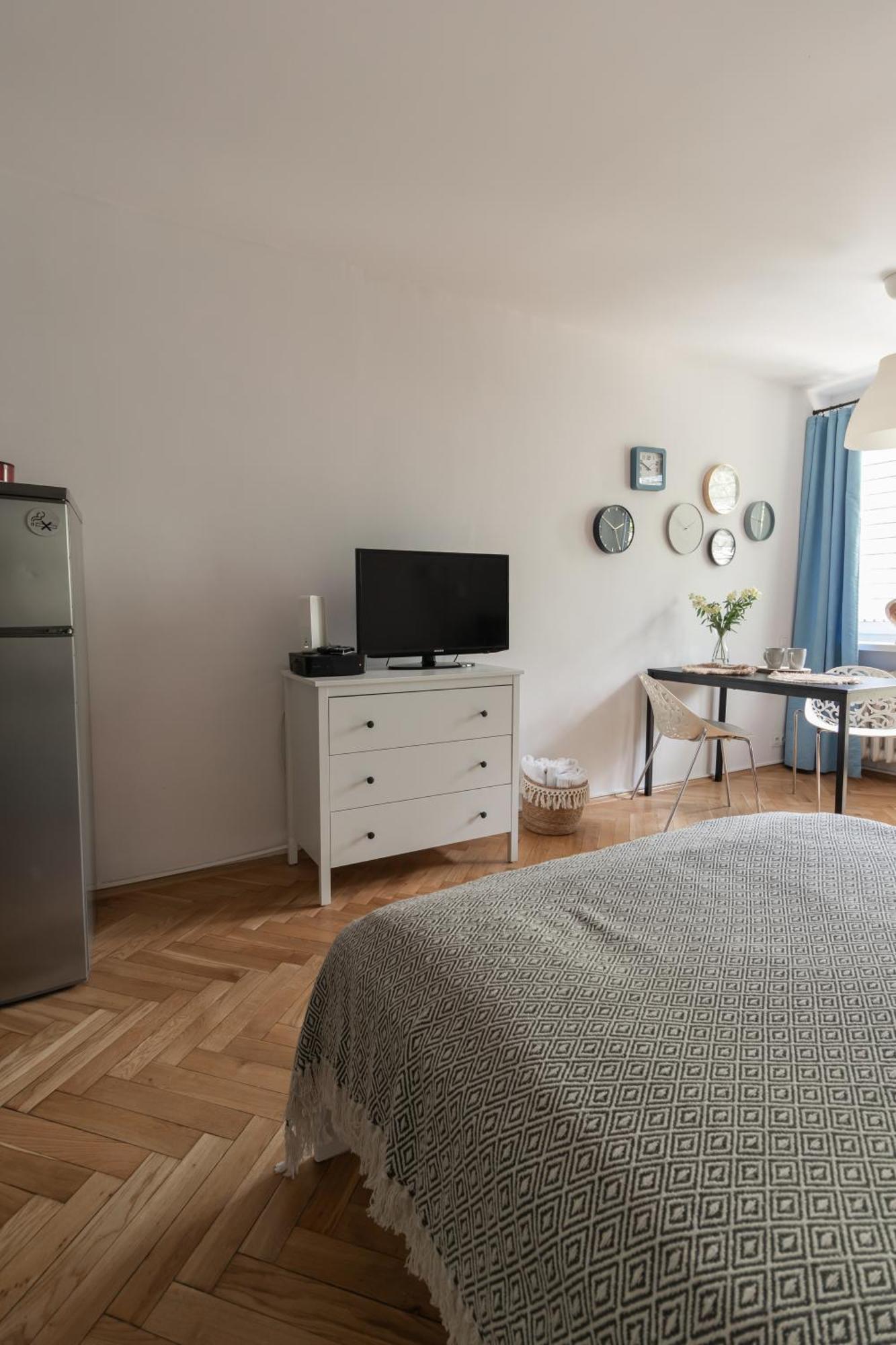 Piotrapartments - Swietokrzyska City Center Apartments Warsaw Exterior photo