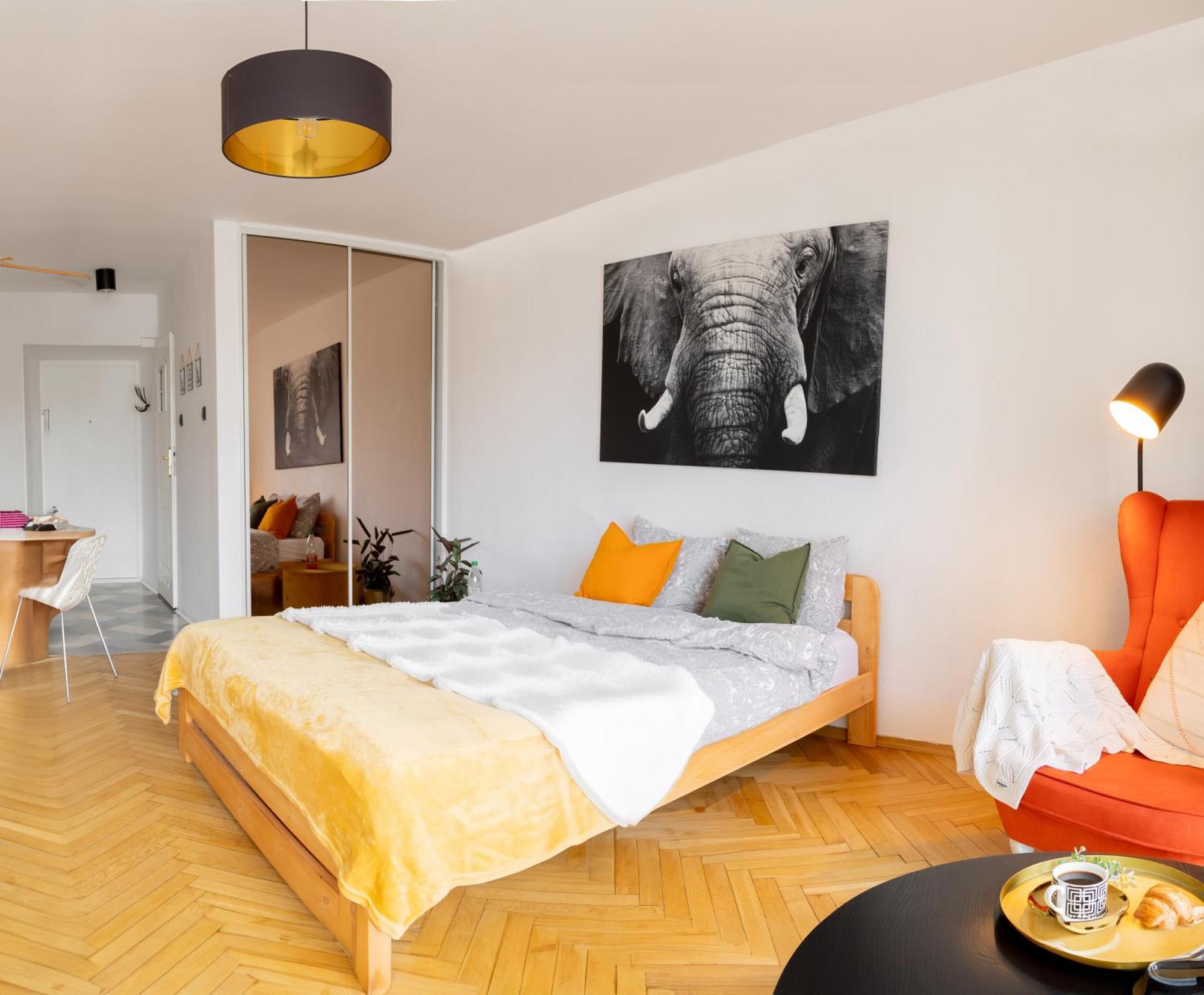 Piotrapartments - Swietokrzyska City Center Apartments Warsaw Exterior photo